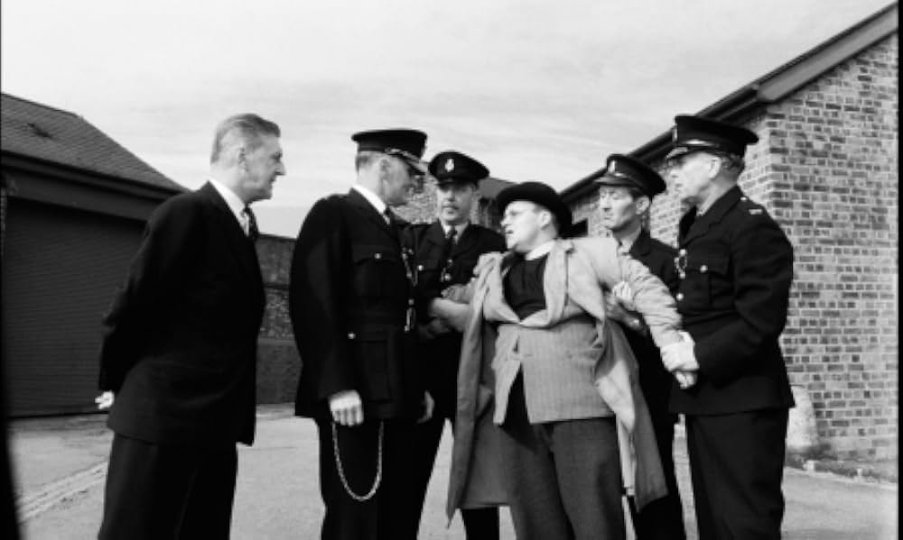 ヘブンズ・アバーブの画像