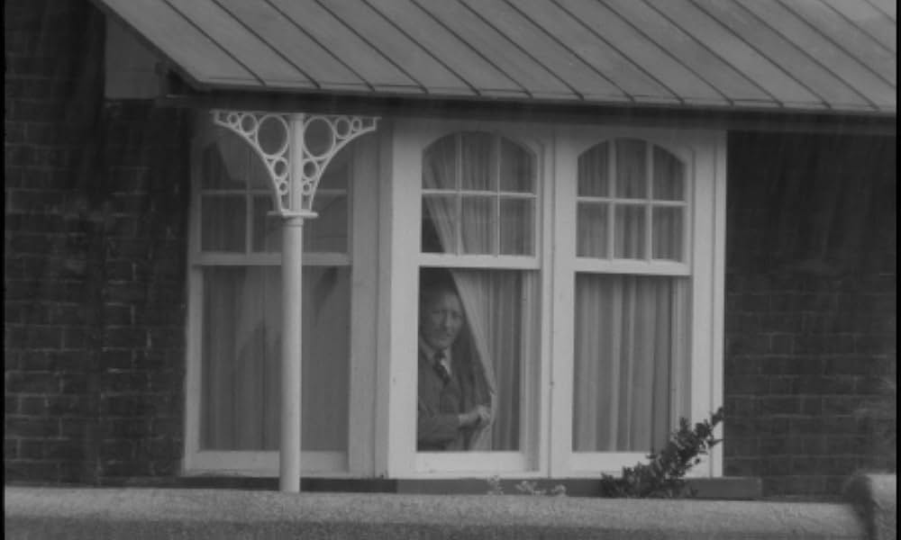 ヘブンズ・アバーブの画像