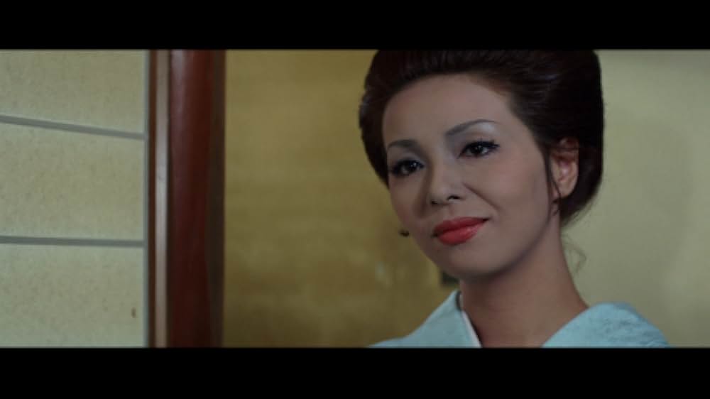 ジミー・ウォング／冷面虎 復讐のドラゴンの画像