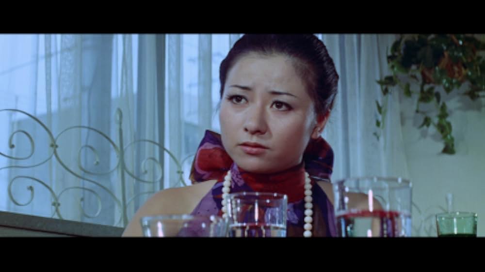 ジミー・ウォング／冷面虎 復讐のドラゴンの画像