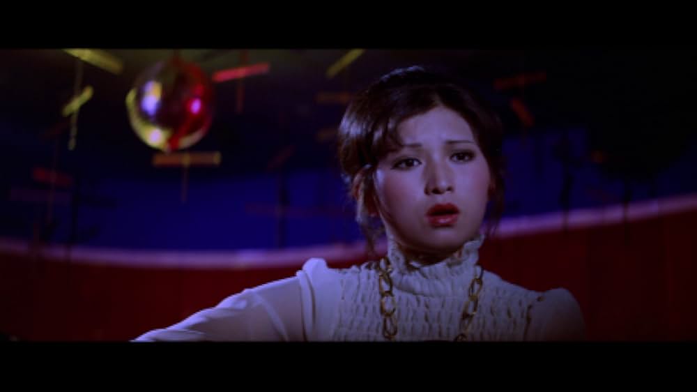 ジミー・ウォング／冷面虎 復讐のドラゴンの画像