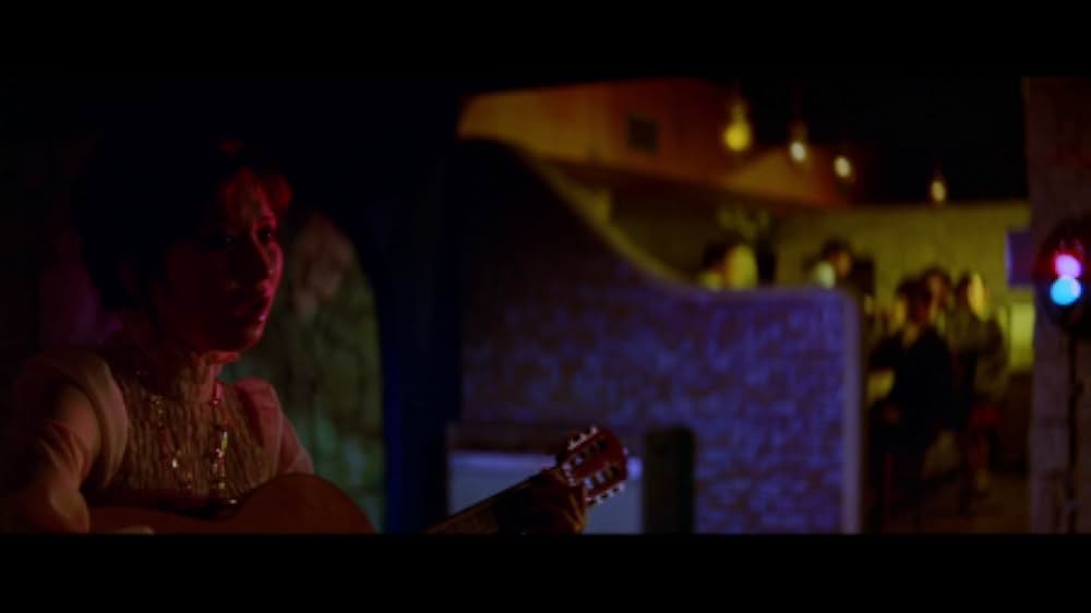 ジミー・ウォング／冷面虎 復讐のドラゴンの画像