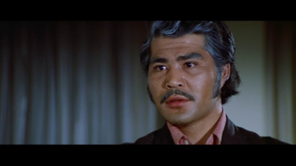 「ジミー・ウォング／冷面虎 復讐のドラゴン」の画像