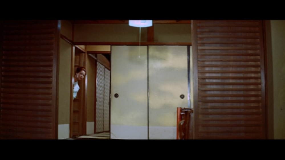 ジミー・ウォング／冷面虎 復讐のドラゴンの画像