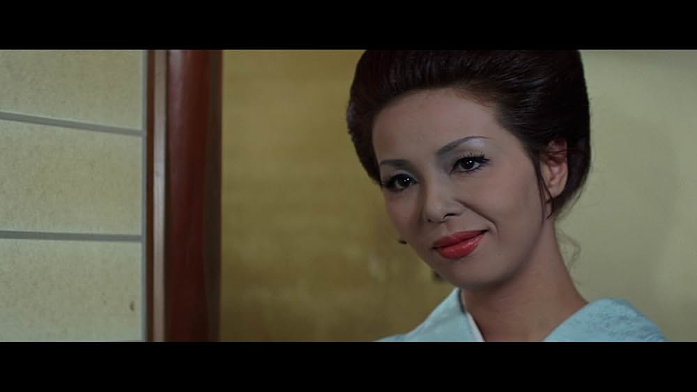 ジミー・ウォング／冷面虎 復讐のドラゴンの画像