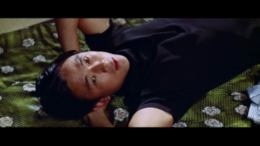 ジミー・ウォング／冷面虎 復讐のドラゴンの画像