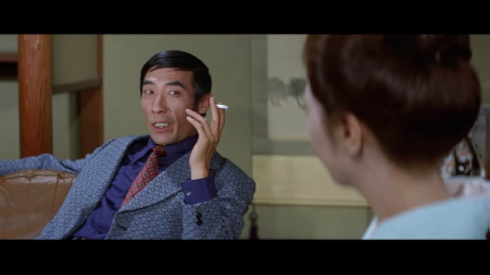 ジミー・ウォング／冷面虎 復讐のドラゴンの画像