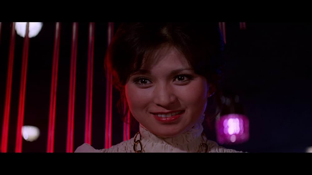 「ジミー・ウォング／冷面虎 復讐のドラゴン」の画像