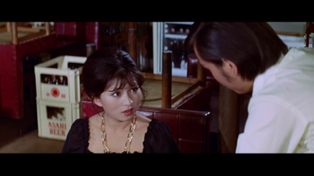 ジミー・ウォング／冷面虎 復讐のドラゴンの画像