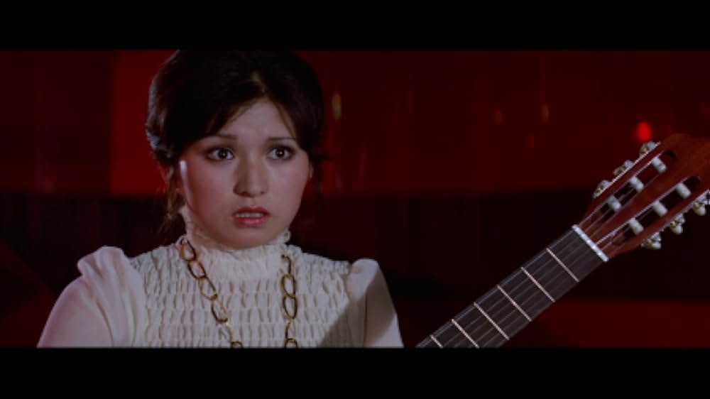 ジミー・ウォング／冷面虎 復讐のドラゴンの画像