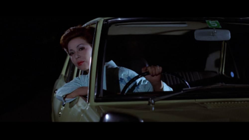 ジミー・ウォング／冷面虎 復讐のドラゴンの画像