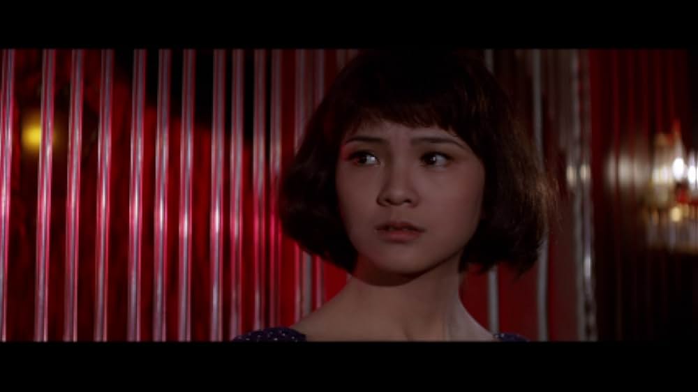 ジミー・ウォング／冷面虎 復讐のドラゴンの画像