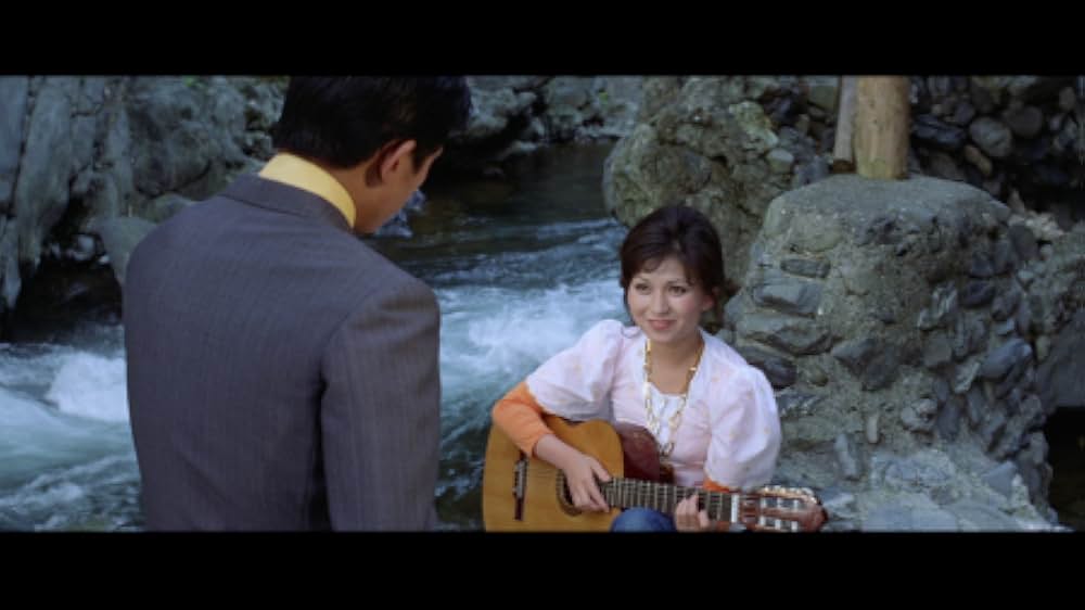 ジミー・ウォング／冷面虎 復讐のドラゴンの画像