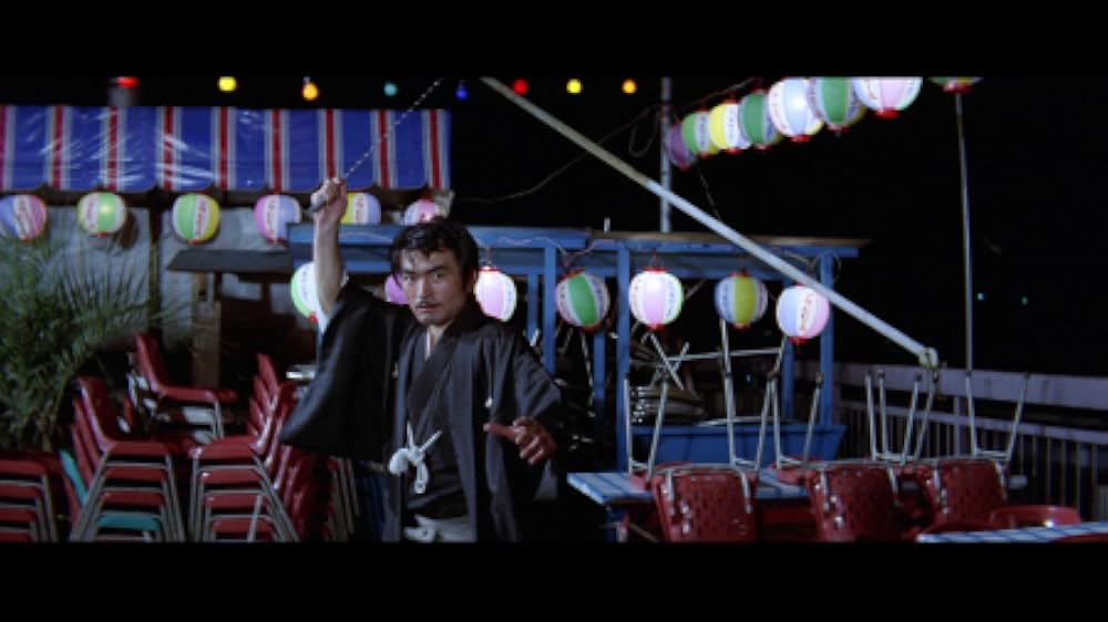 ジミー・ウォング／冷面虎 復讐のドラゴンの画像