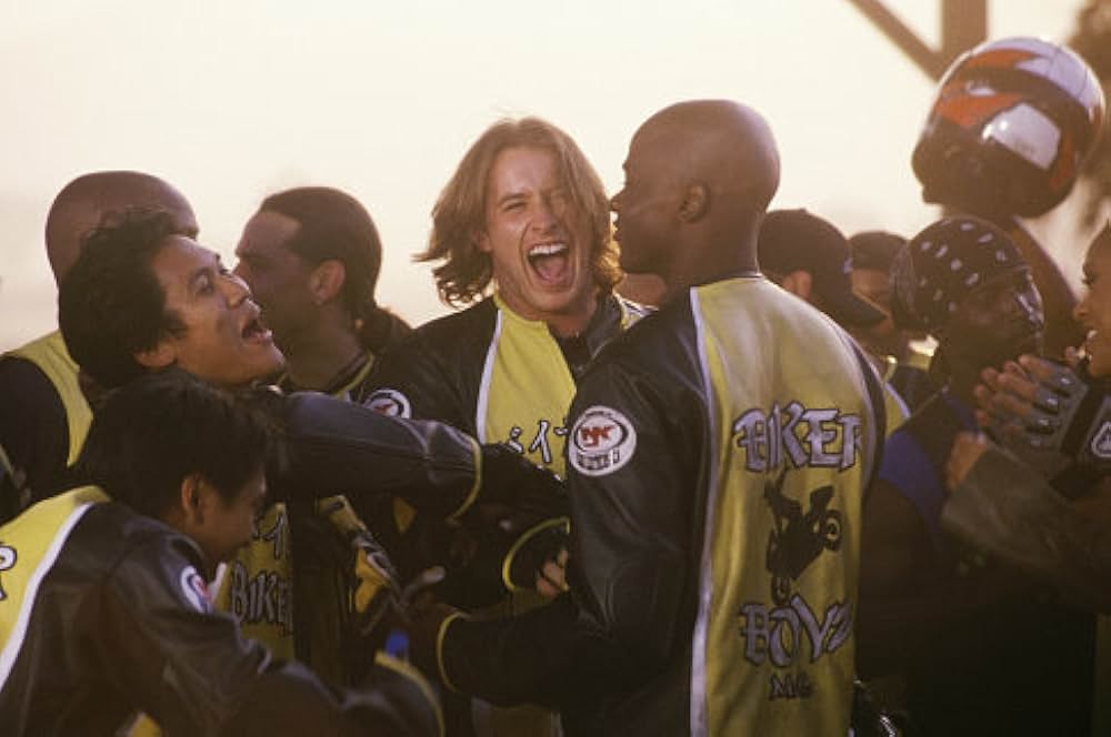 バイカーボーイズの画像