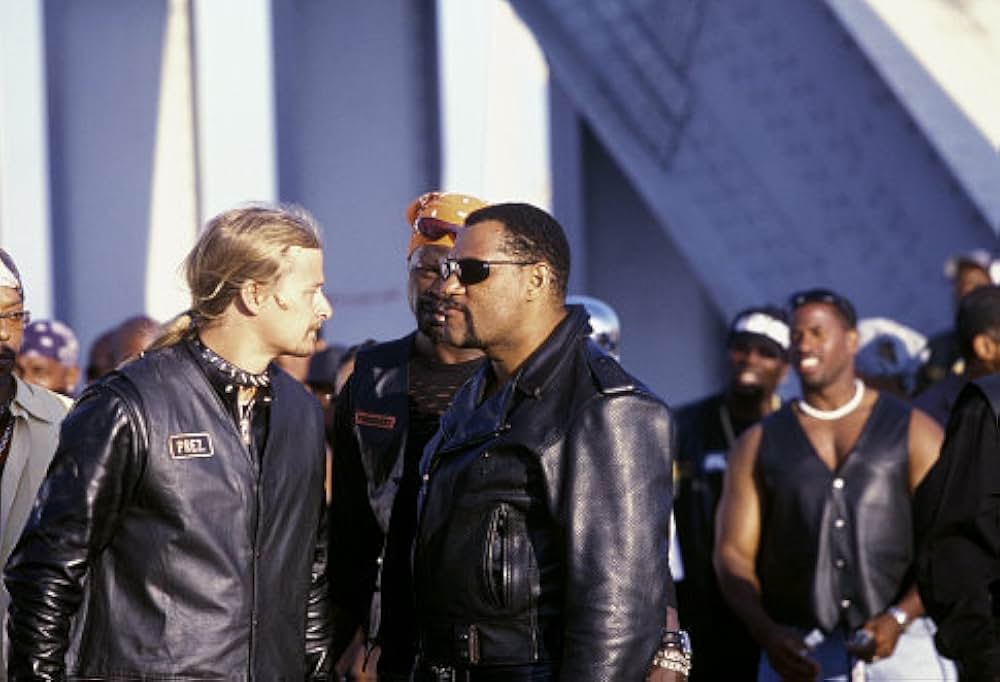 バイカーボーイズの画像