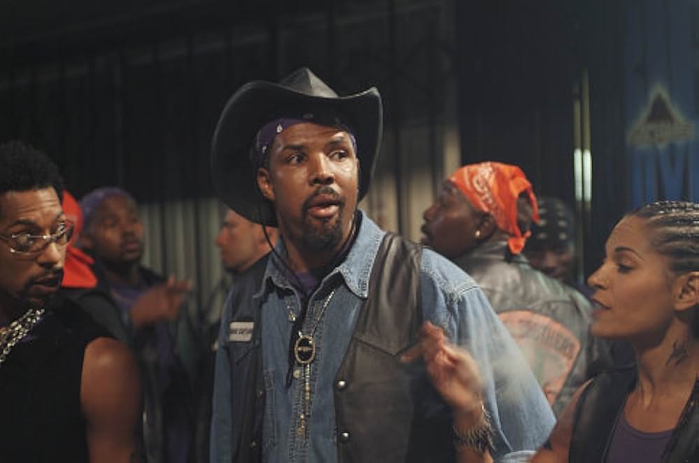 バイカーボーイズの画像