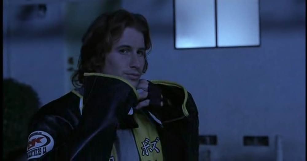 バイカーボーイズの画像