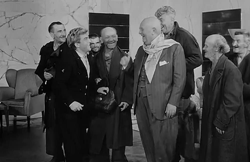 「ミラノの奇蹟」Guglielmo Barnabò & Francesco Golisanoの画像