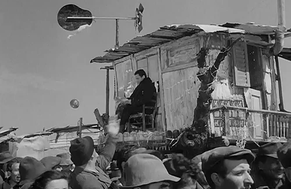 「ミラノの奇蹟」の画像