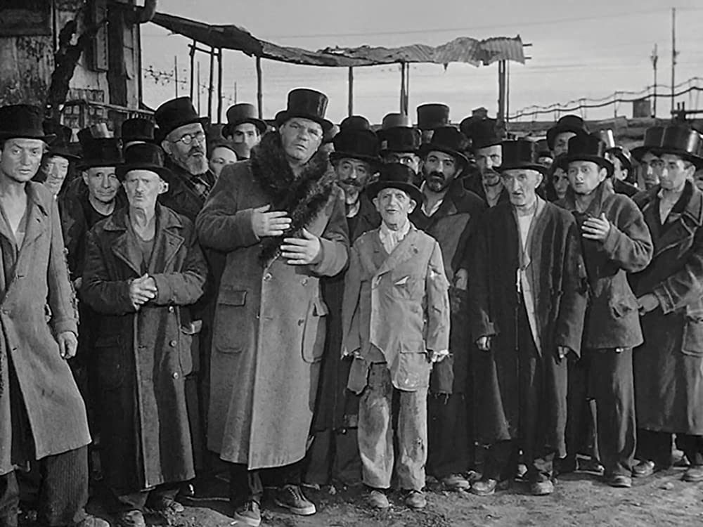 「ミラノの奇蹟」の画像