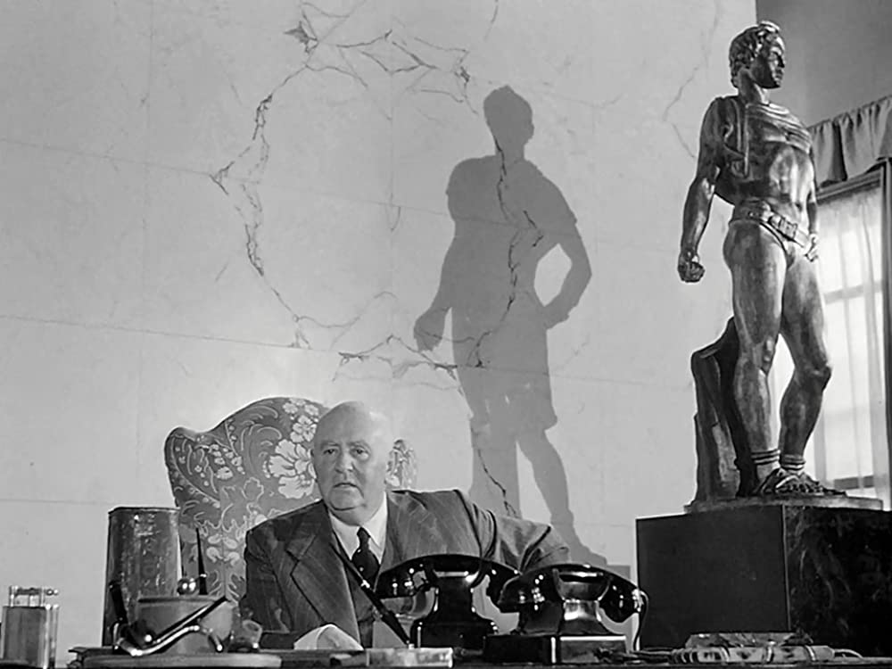 「ミラノの奇蹟」Guglielmo Barnabòの画像