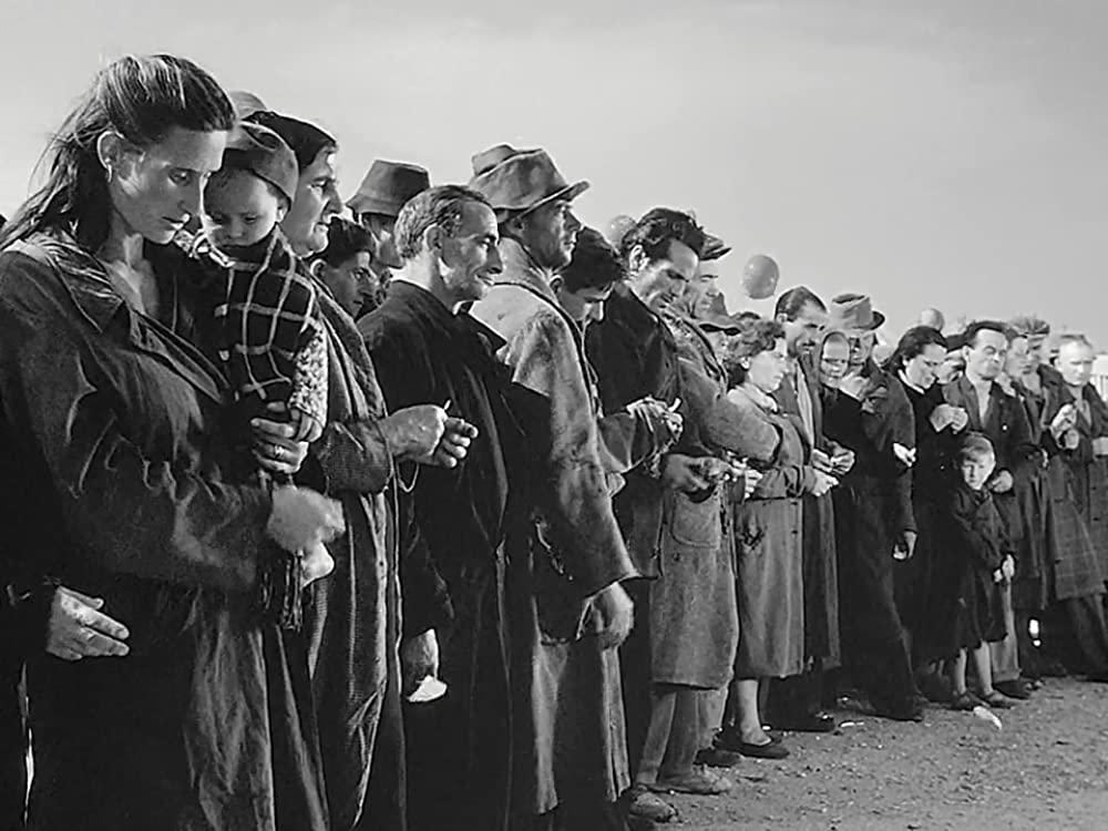 「ミラノの奇蹟」の画像