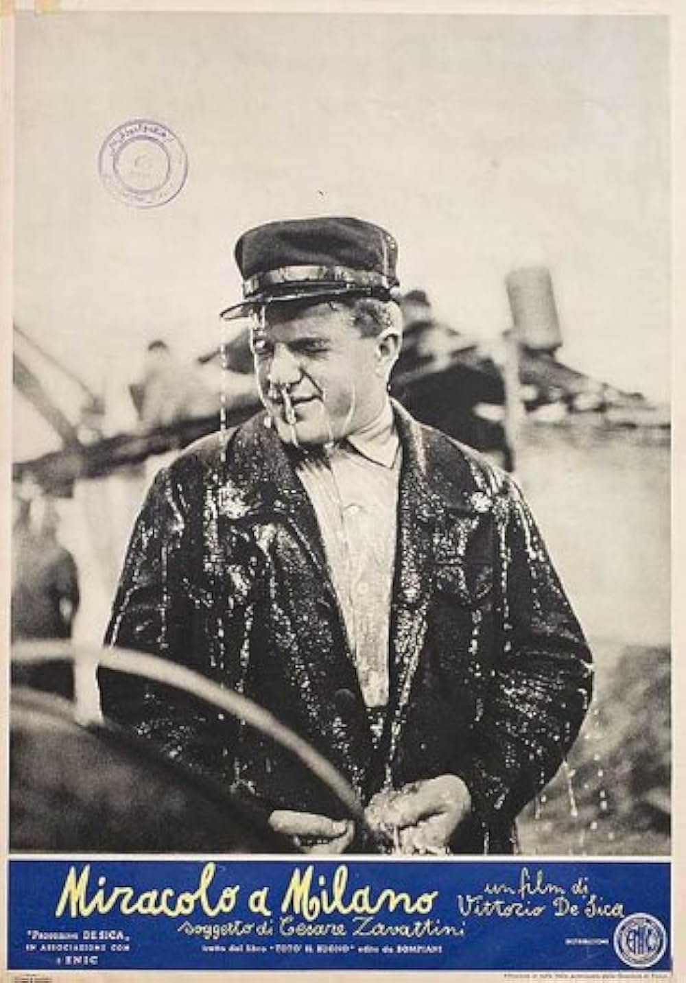 「ミラノの奇蹟」の画像