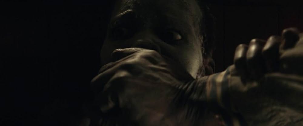 クワイエット・プレイス：DAY 1の画像