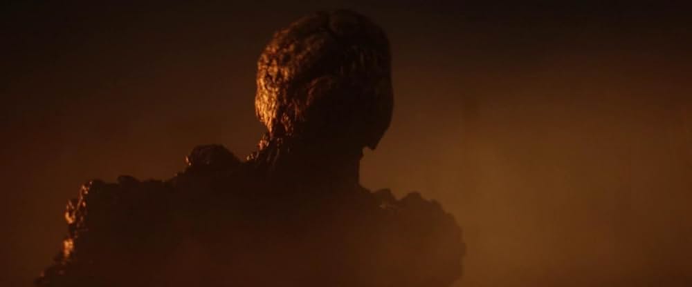 クワイエット・プレイス：DAY 1の画像