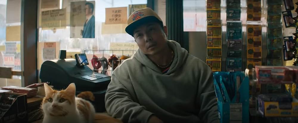 クワイエット・プレイス：DAY 1の画像