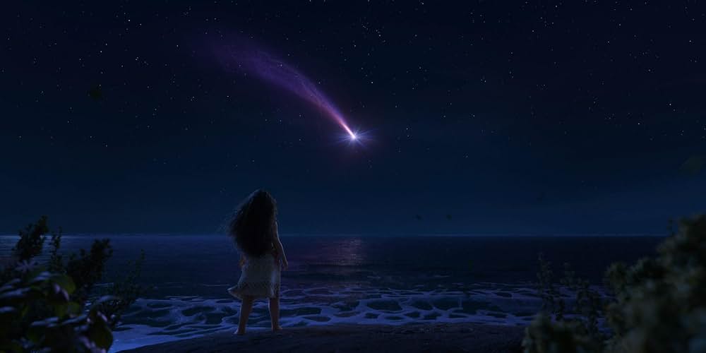 モアナと伝説の海２の画像