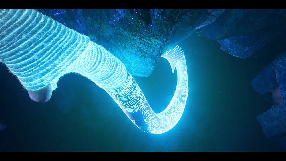 モアナと伝説の海２の画像