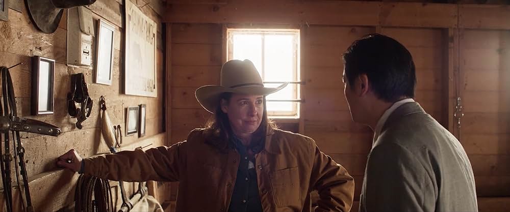 東京カウボーイの画像