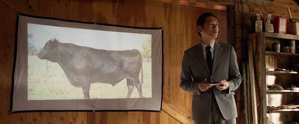 東京カウボーイの画像