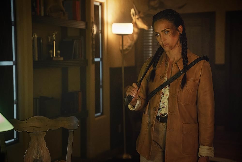 トリガー・ウォーニングの画像