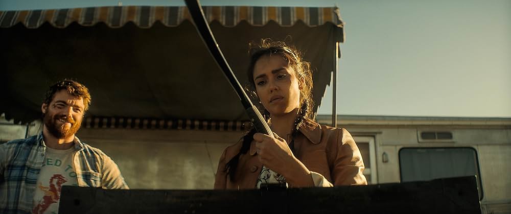 トリガー・ウォーニングの画像