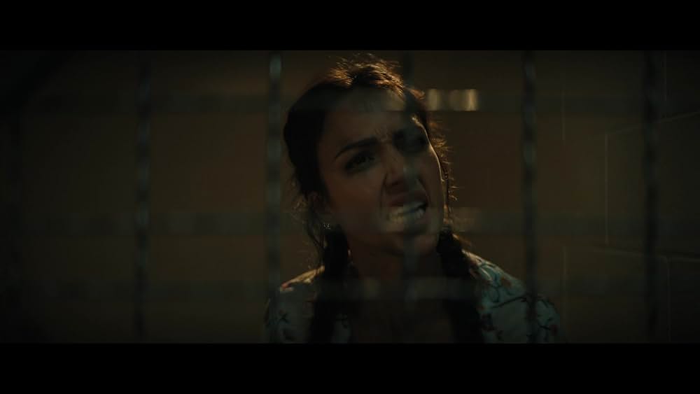 トリガー・ウォーニングの画像