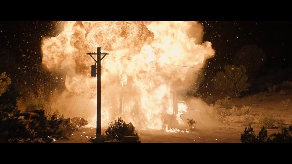 トリガー・ウォーニングの画像