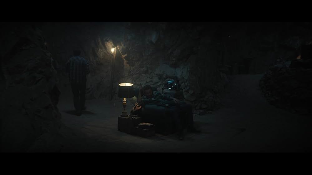 トリガー・ウォーニングの画像