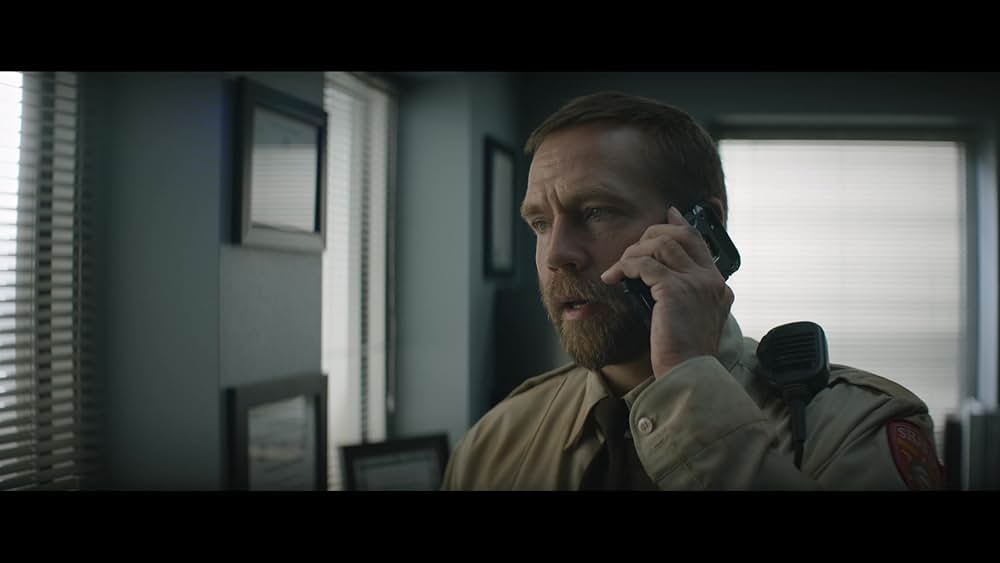 トリガー・ウォーニングの画像