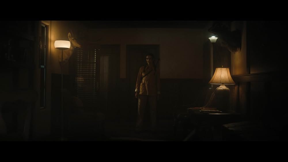 トリガー・ウォーニングの画像