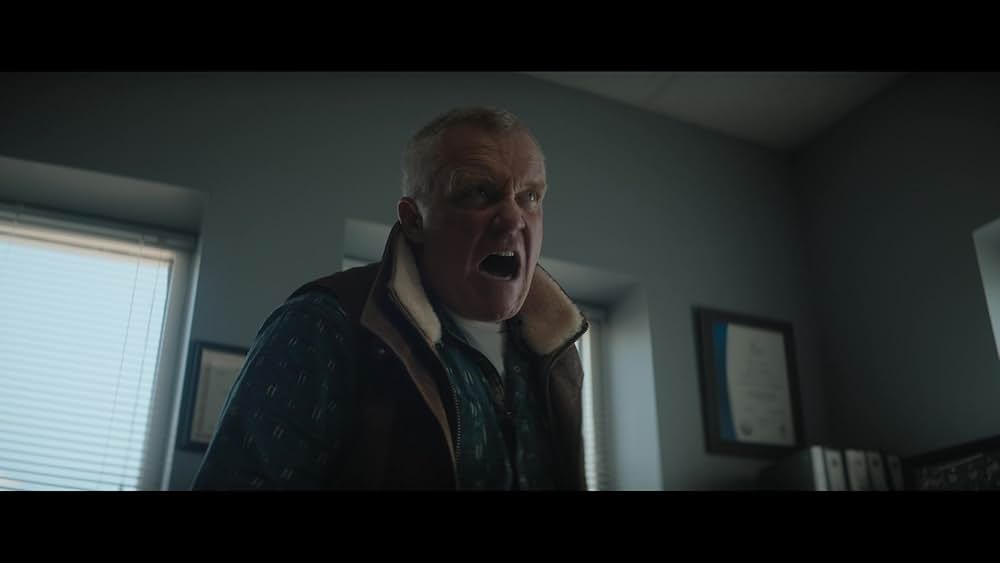 トリガー・ウォーニングの画像