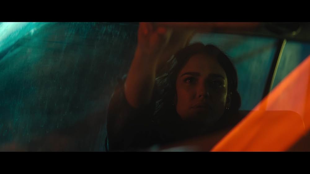 トリガー・ウォーニングの画像