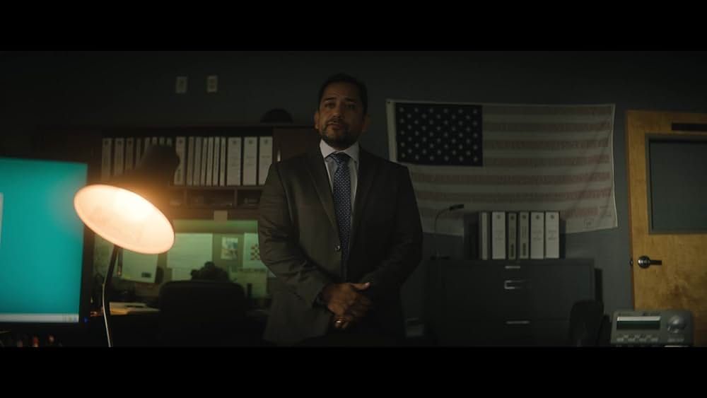 トリガー・ウォーニングの画像