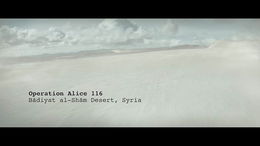 トリガー・ウォーニングの画像