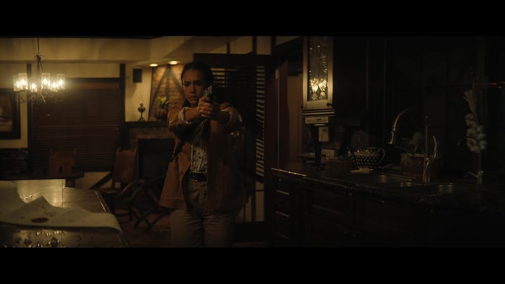 トリガー・ウォーニングの画像