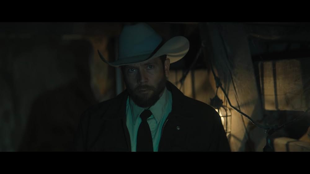 トリガー・ウォーニングの画像