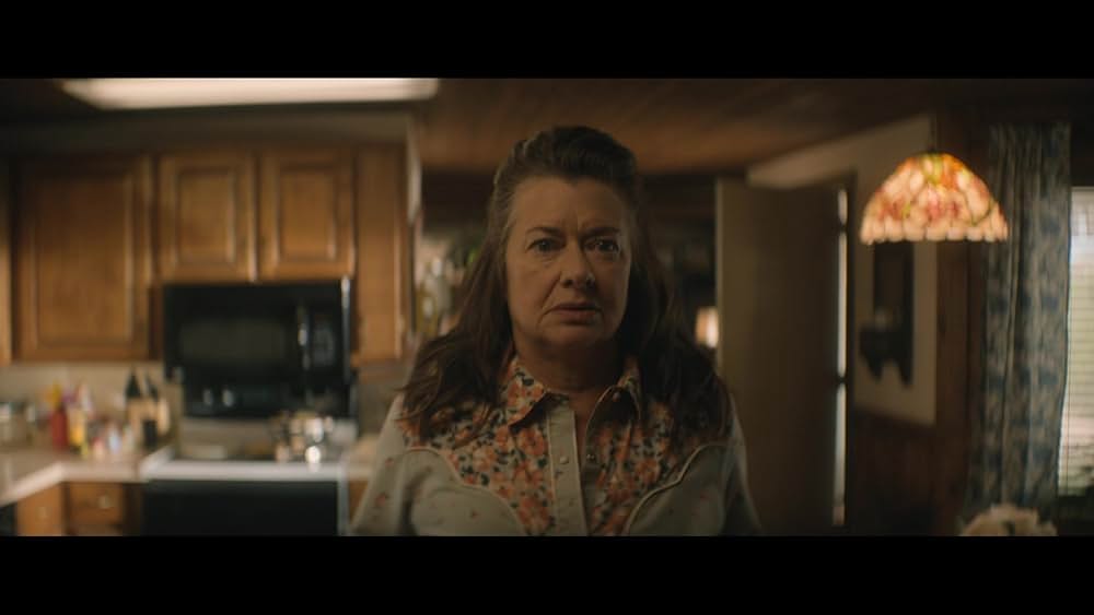 トリガー・ウォーニングの画像