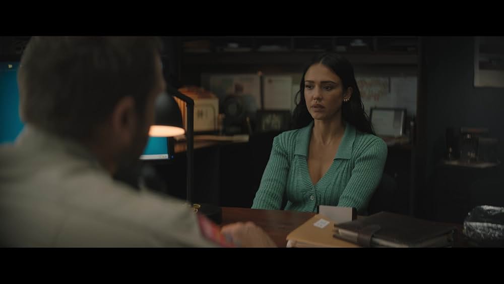 トリガー・ウォーニングの画像